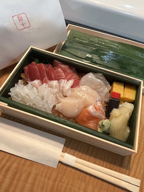 おすしヾ(≧▽≦)ﾉ